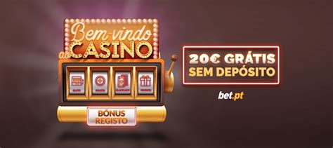 Casino online grátis sem depósito código bónus